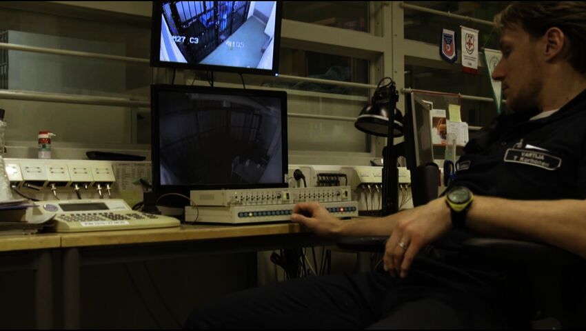 Arman Pohjantähden alla (7)