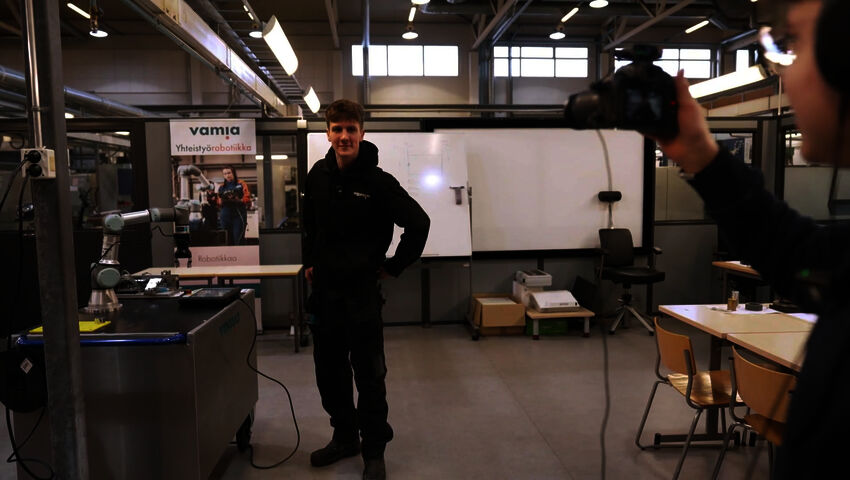 Amispäiväkirjat (S)