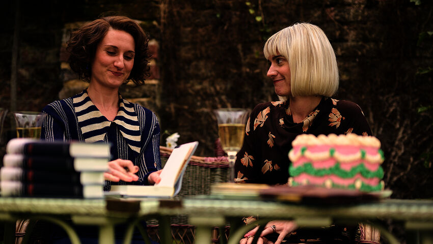 Mitfordin siskokset (7)