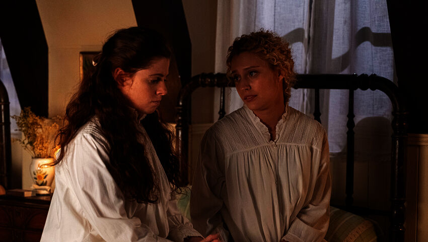 La Promesa - Salaisuuksien kartano (12)