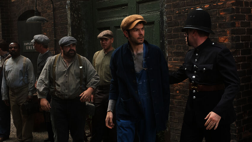 Murdochin murhamysteerit (12)