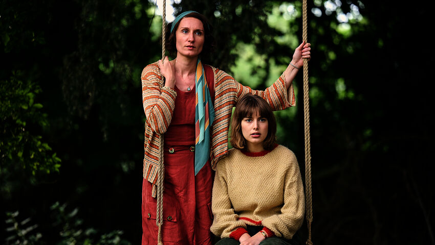 Mitfordin siskokset (7)