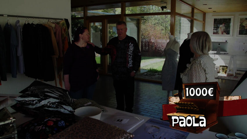 Suomen huutokauppakeisari