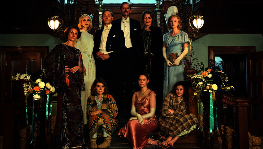 Mitfordin siskokset (7)