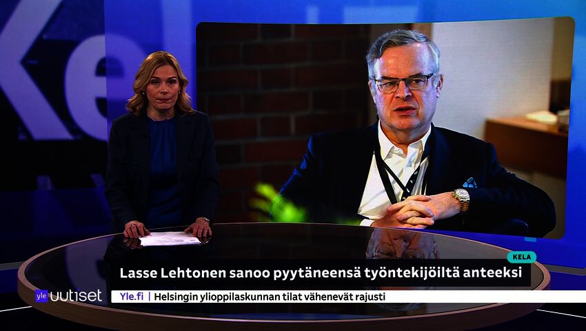 Yle Uutiset 