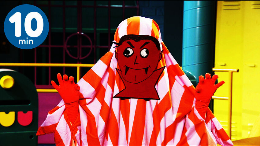 BUU-klubben (10 min)