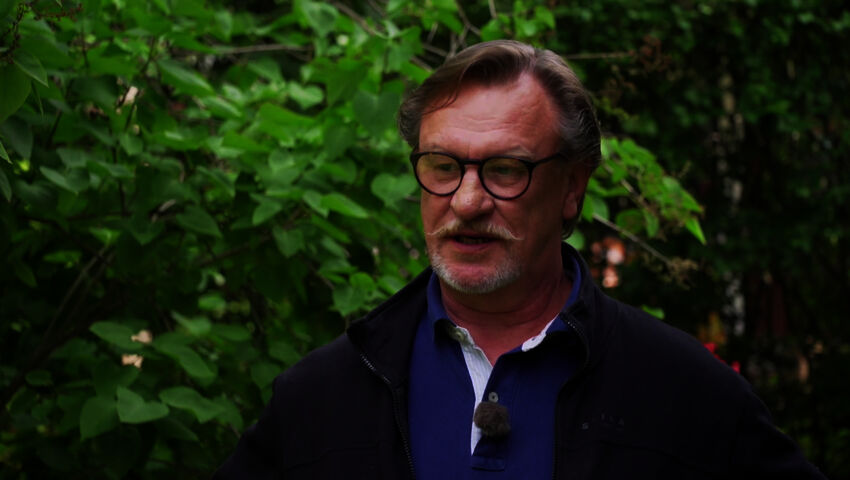 Suomen huutokauppakeisari