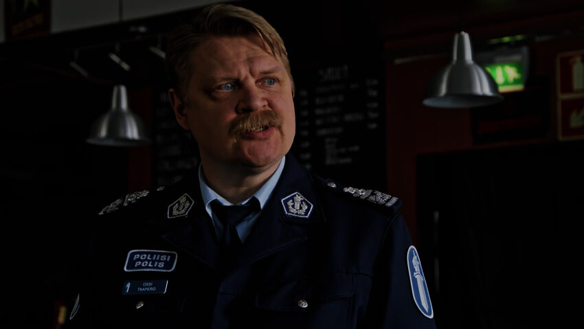 Kummeli esittää: Kontio & Parmas (7)