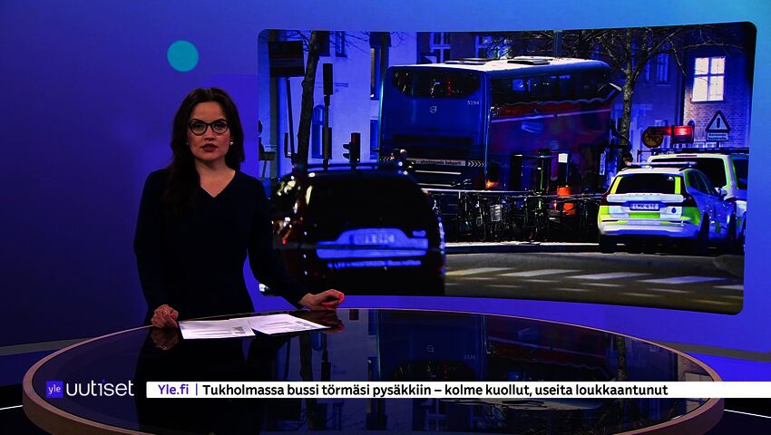 Yle Uutiset 