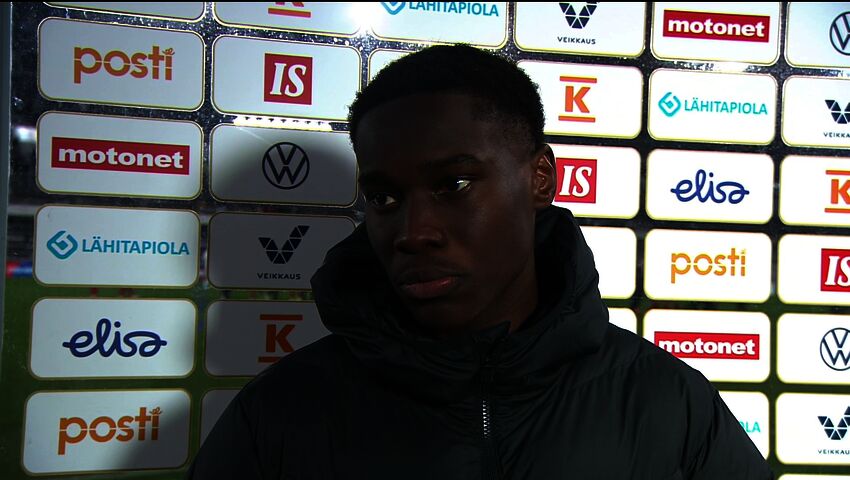 FIFAn jalkapallon MM-karsinta: jälkistudio FIN - MLT