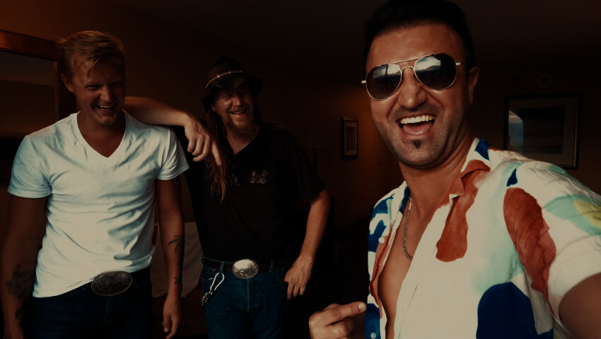 Rahdinmetsästäjät