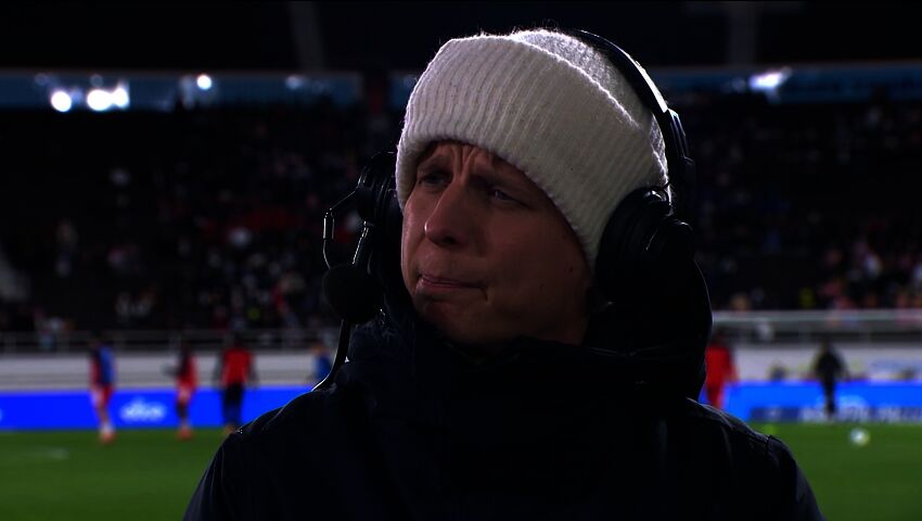 FIFAn jalkapallon MM-karsinta: ennakkostudio FIN - MLT