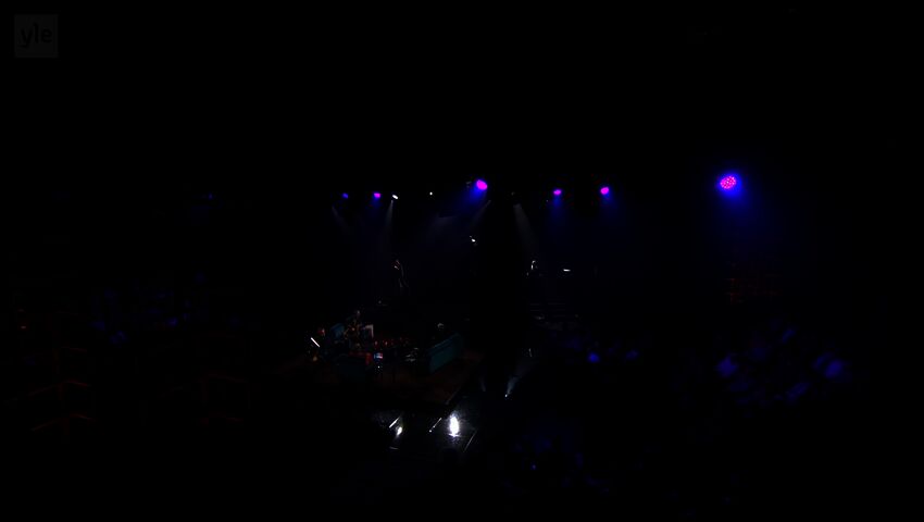 Lauri Mikkola - Highway Star