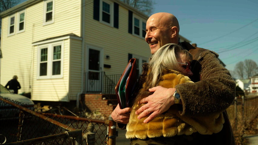 Tuntematon perillinen