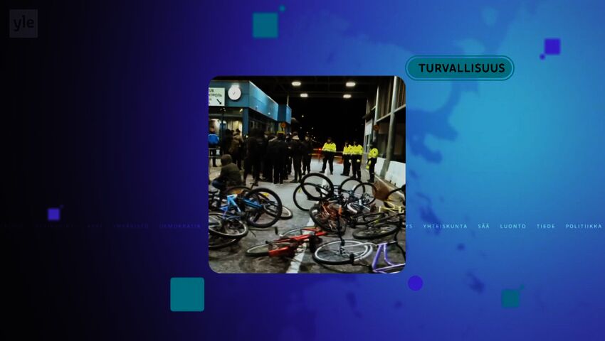 Yle Uutiset Lounais-Suomi