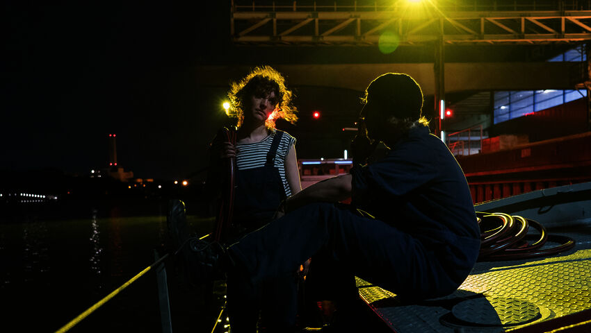 Kahden keikka - vaaralliset yhdessä (12)