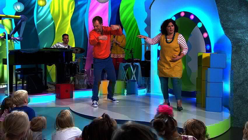 Pikku Kakkonen: Seikkailukone