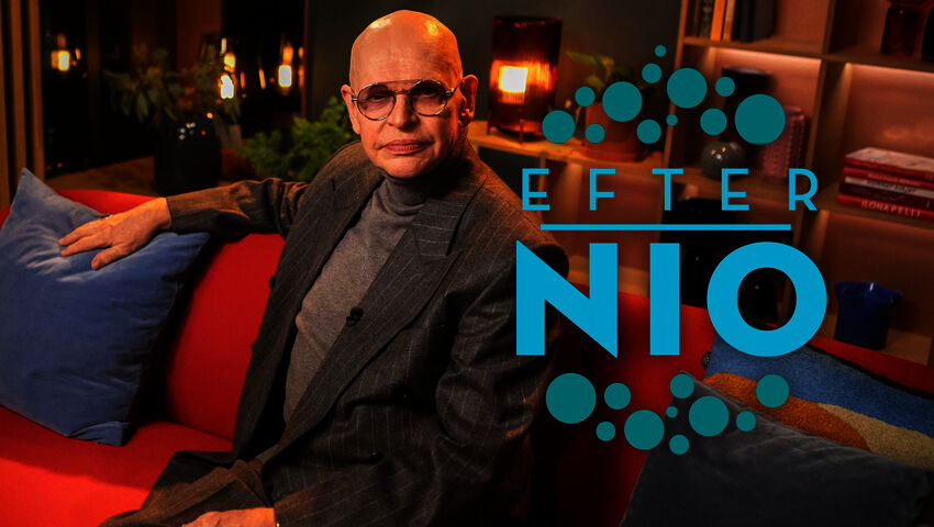 Efter Nio