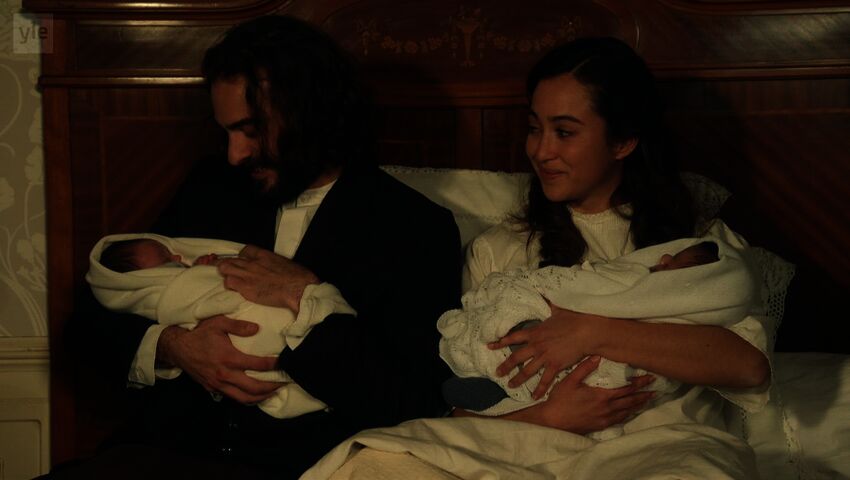 La Promesa - Salaisuuksien kartano (12)