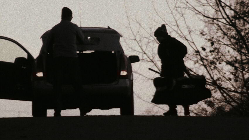 Toistaiseksi tuntemattomasta syystä