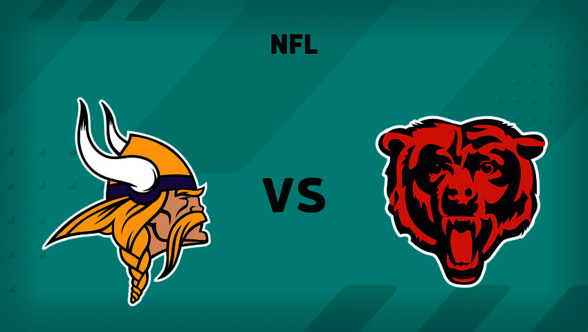 Minnesota Vikings - Chicago Bears