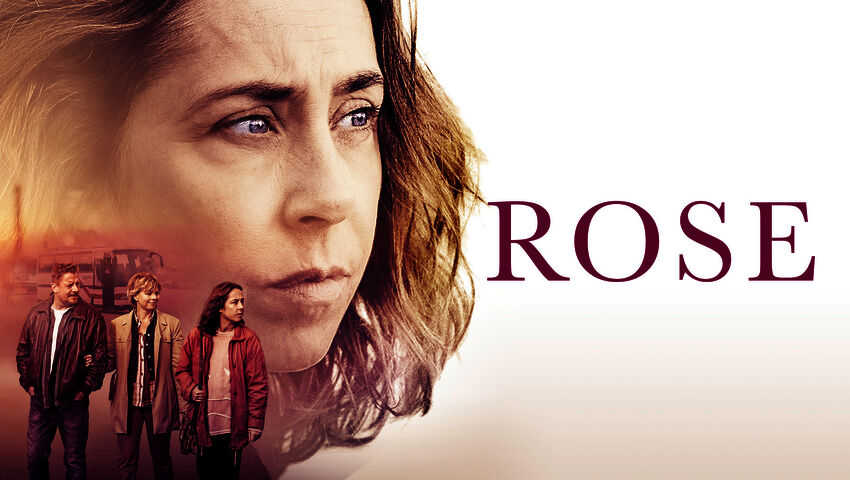 Rose