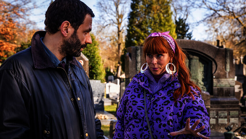 Mahdoton tapaus (12)