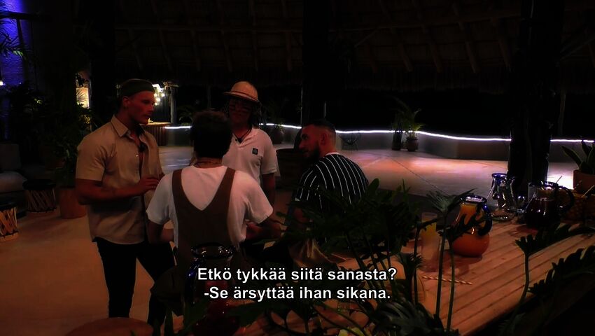 Paratiisihotelli Tanska (7)