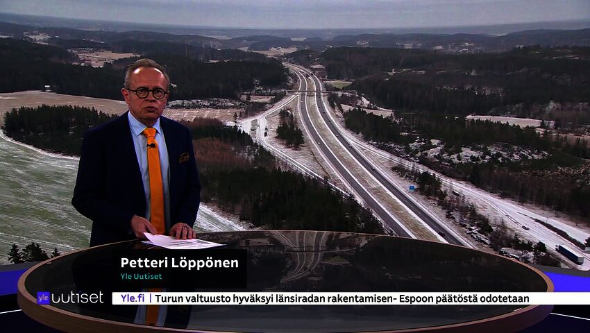 Yle Uutiset 