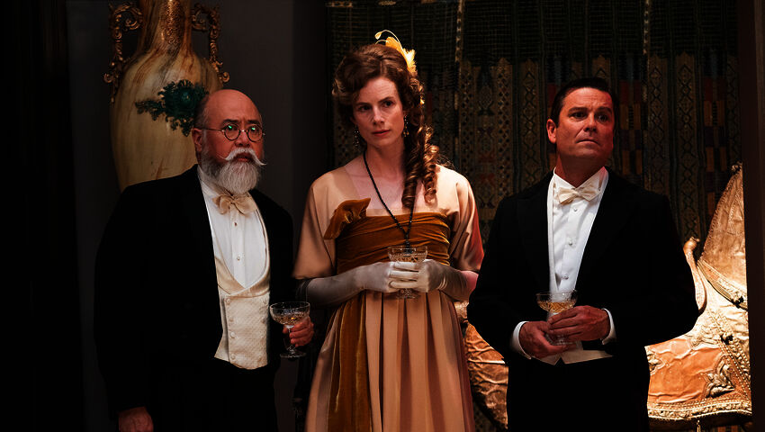 Murdochin murhamysteerit (12)