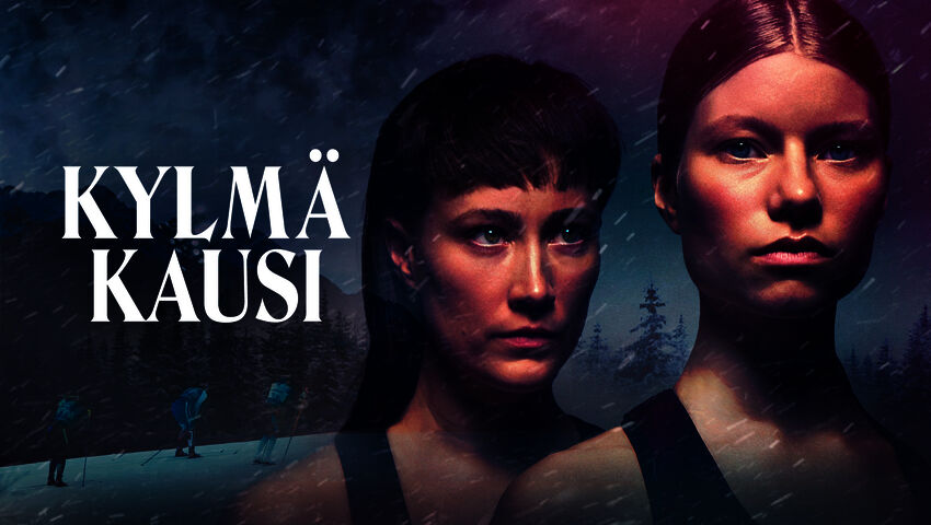 Traileri: Kylmä kausi