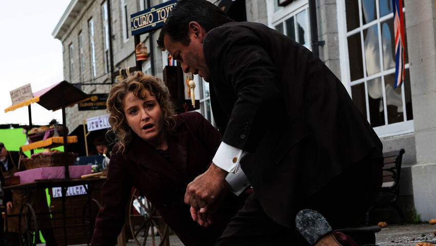 Murdochin murhamysteerit (12)