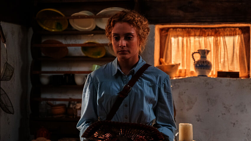 La Promesa - Salaisuuksien kartano (12)