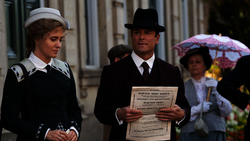 Murdochin murhamysteerit (12)