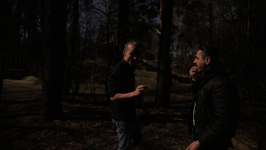 Arman Pohjantähden alla (S)