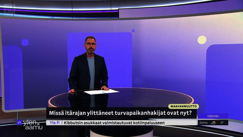 Turvapaikkahakemusten käsittely pitkittyy