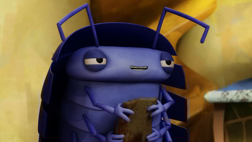 Kärpästen Harri (7) 