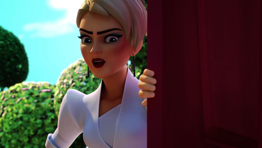 LEGO Friends: Tyttöjen tärkeä tehtävä (S)