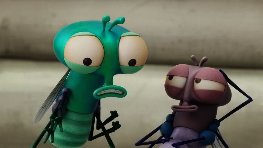 Kärpästen Harri (7) 