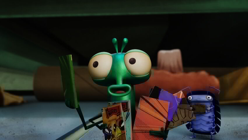 Kärpästen Harri (7) 