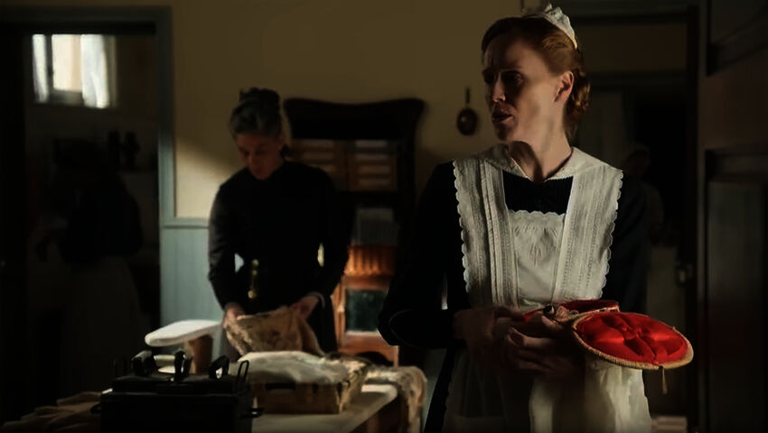 La Promesa - Salaisuuksien kartano (12)