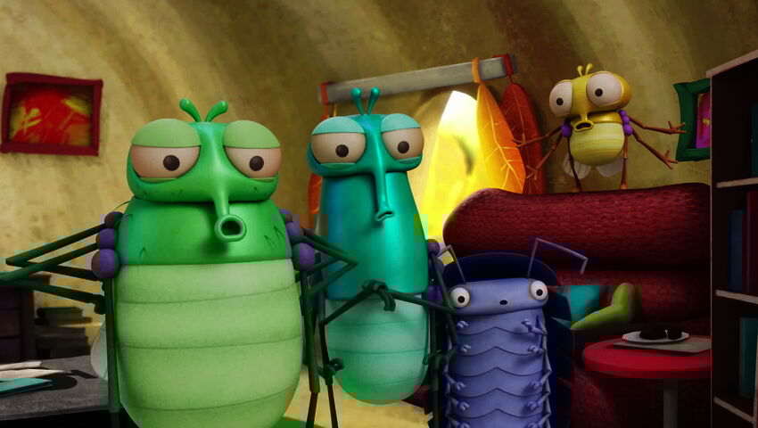 Kärpästen Harri (7) 