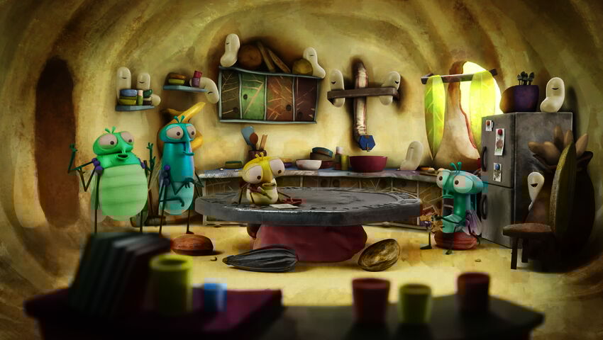 Kärpästen Harri (7) 