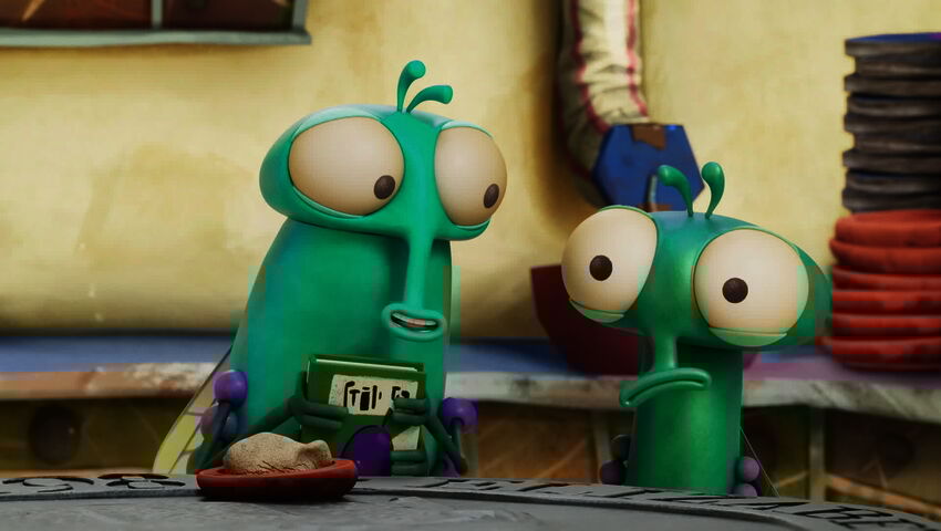 Kärpästen Harri (7) 