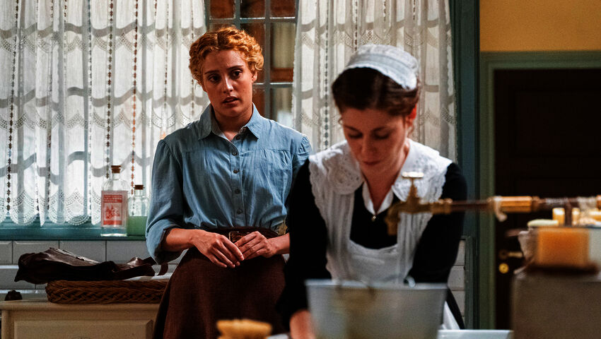 La Promesa - Salaisuuksien kartano (12)