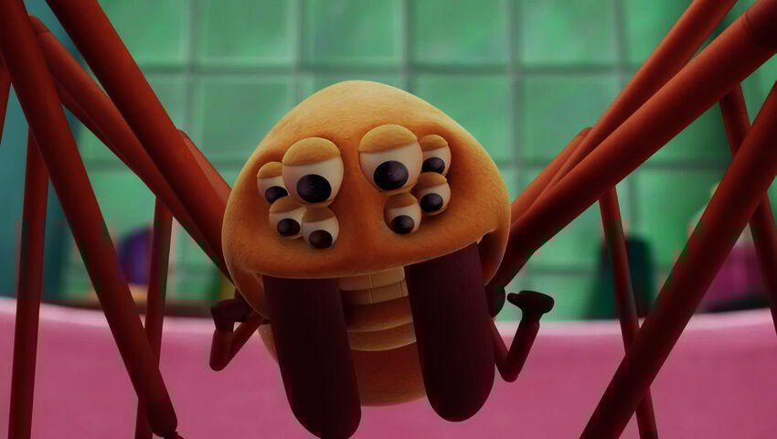 Kärpästen Harri (7) 