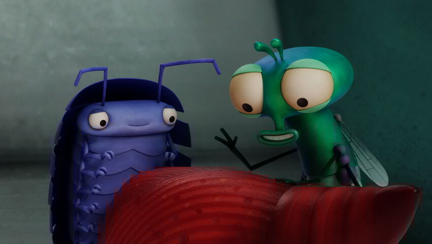 Kärpästen Harri (7) 