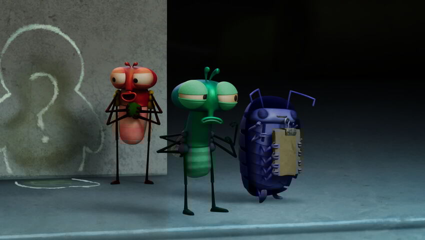 Kärpästen Harri (7) 