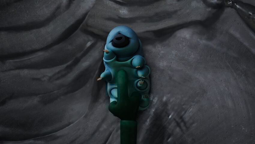 Kärpästen Harri (7) 