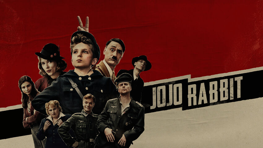Jojo Rabbit